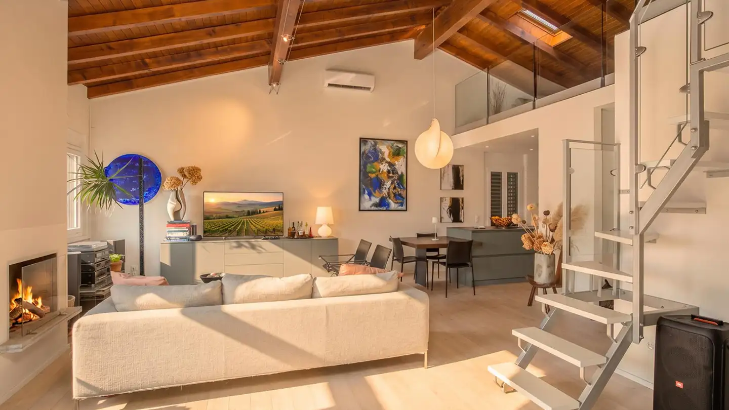 Single house for sale - 6825 Capolago