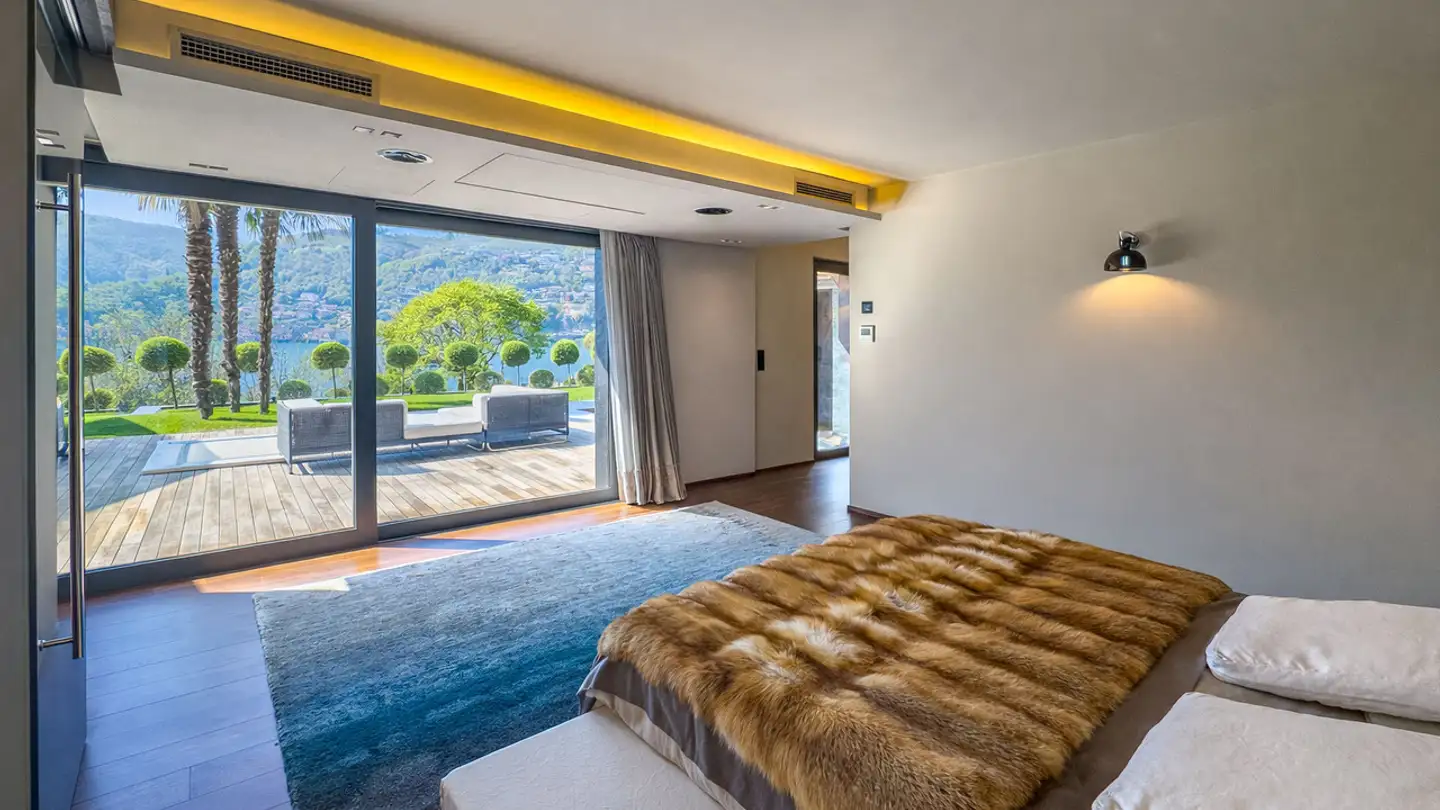 Villa in vendita - 6827 Brusino Arsizio - Foto 2