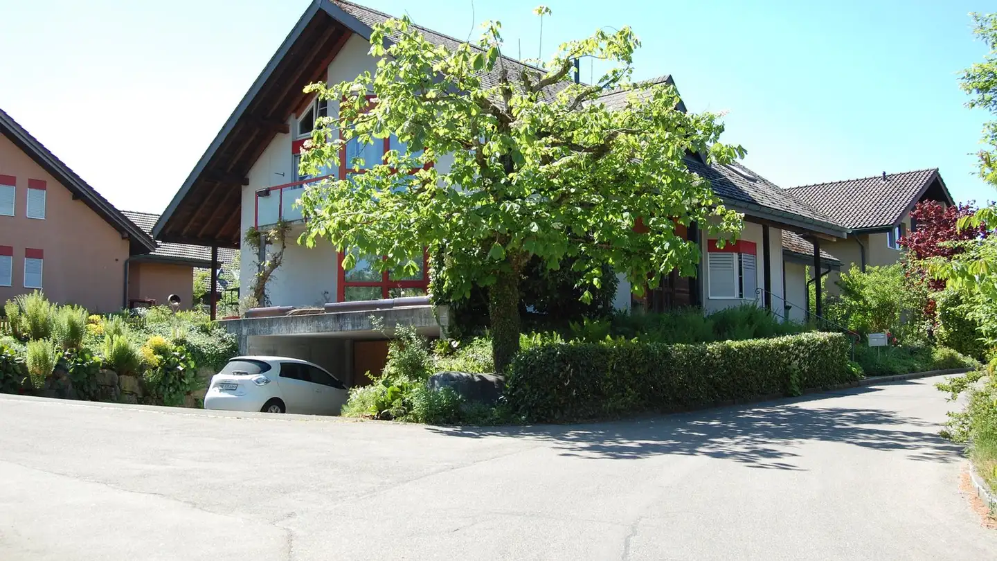 Single house for sale - Kleinfeldstrasse 2, 3302 Moosseedorf - Photo 2