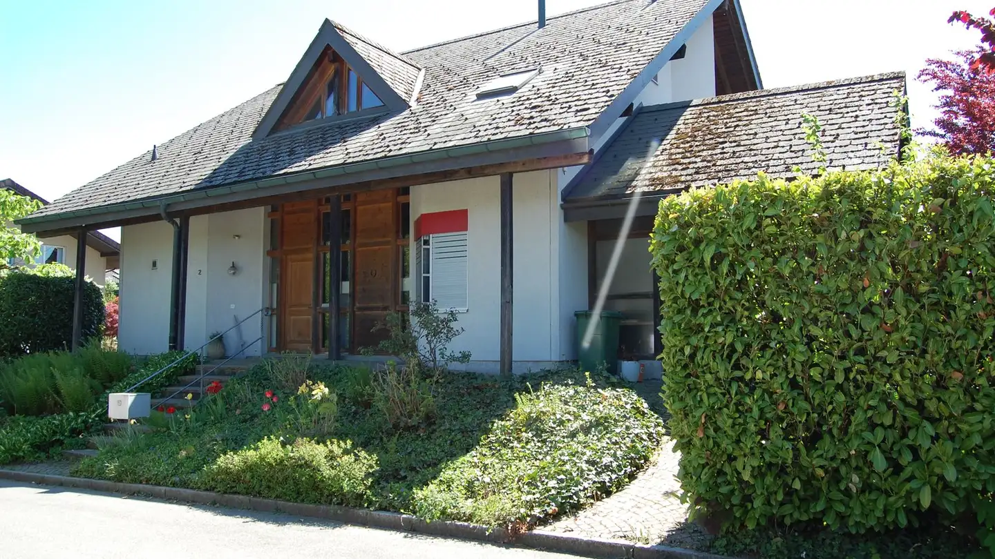 Single house for sale - Kleinfeldstrasse 2, 3302 Moosseedorf - Photo 3