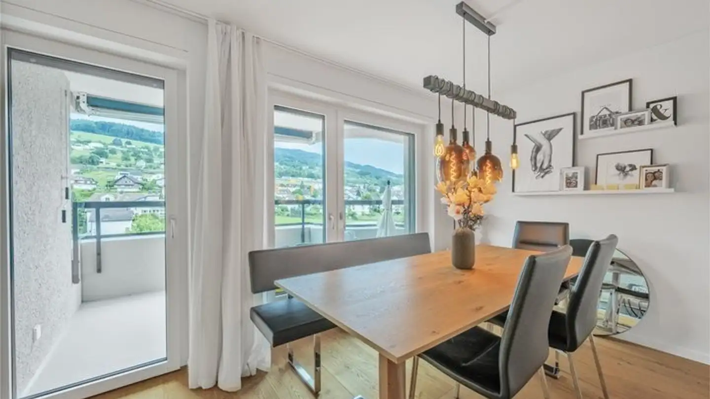 Appartamento in vendita - 9404 Rorschacherberg - Foto 4