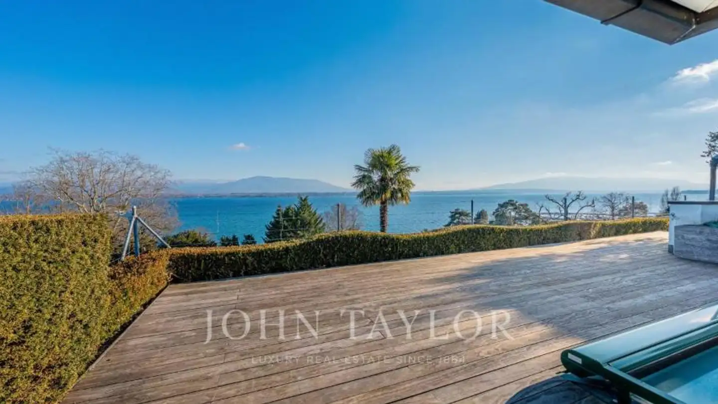 Apartment for sale - 1295 Tannay