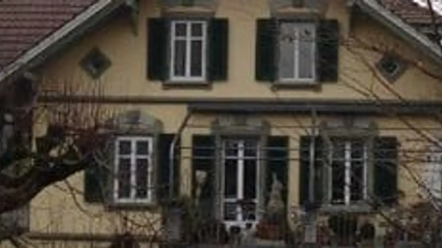 Attic flat for rent - Kräyigenweg 15, 3074 Muri b. Bern - Photo 2