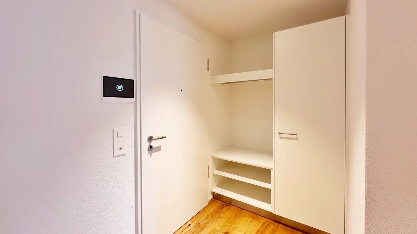 Duplex à louer - Bodenmattestrasse 3, 3752 Wimmis - Photo 3