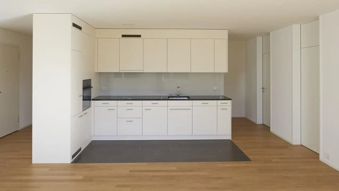 Apartment for rent - Wiesenweg 35b, 5102 Rupperswil - Photo 3