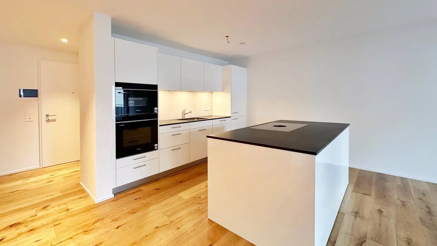 Duplex à louer - Bodenmattestrasse 3, 3752 Wimmis - Photo 4