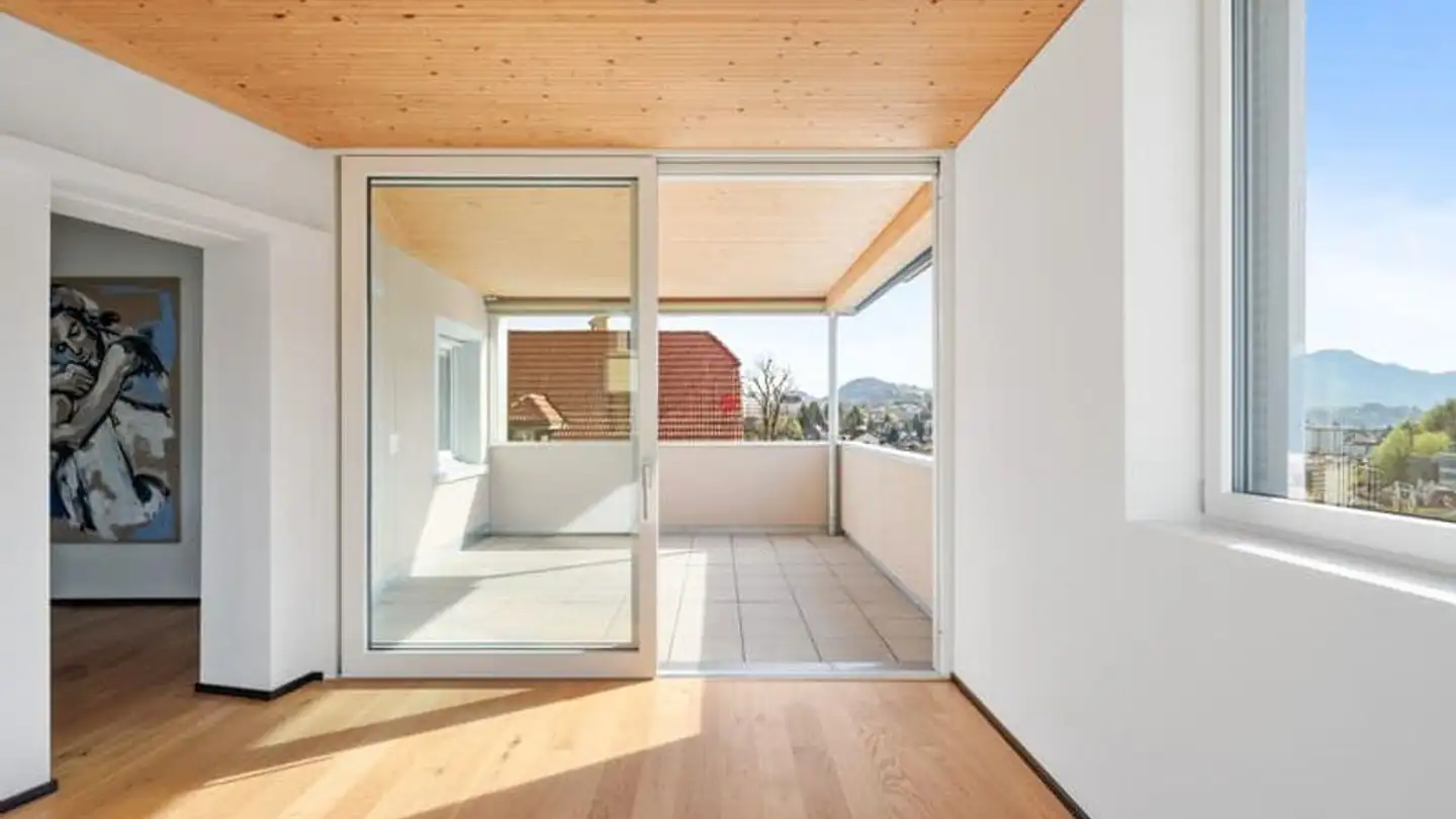 Appartement à louer - Stollberghalde 4, 6003 Luzern - Photo 4