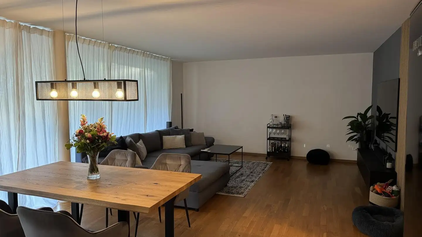 Appartement à louer - 8427 Freienstein