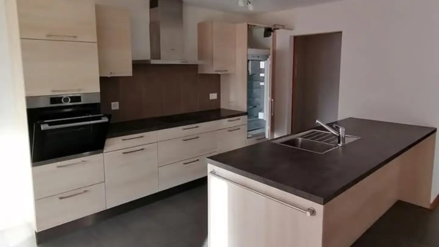 Appartamento in affitto - Route De Môtiers 3, 2113 Boveresse