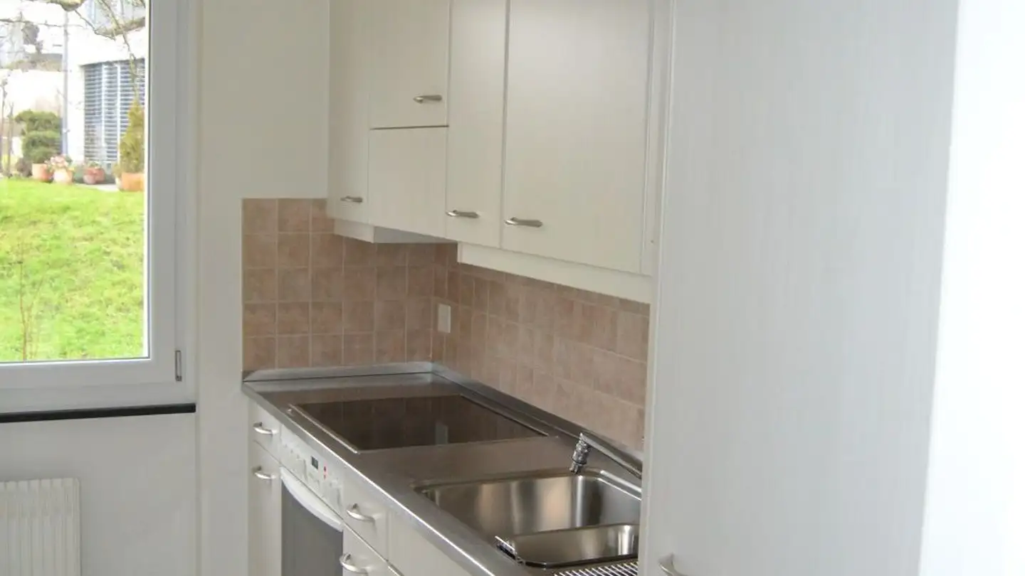 Apartment for rent - Hübeliweg 25, 3052 Zollikofen - Photo 3