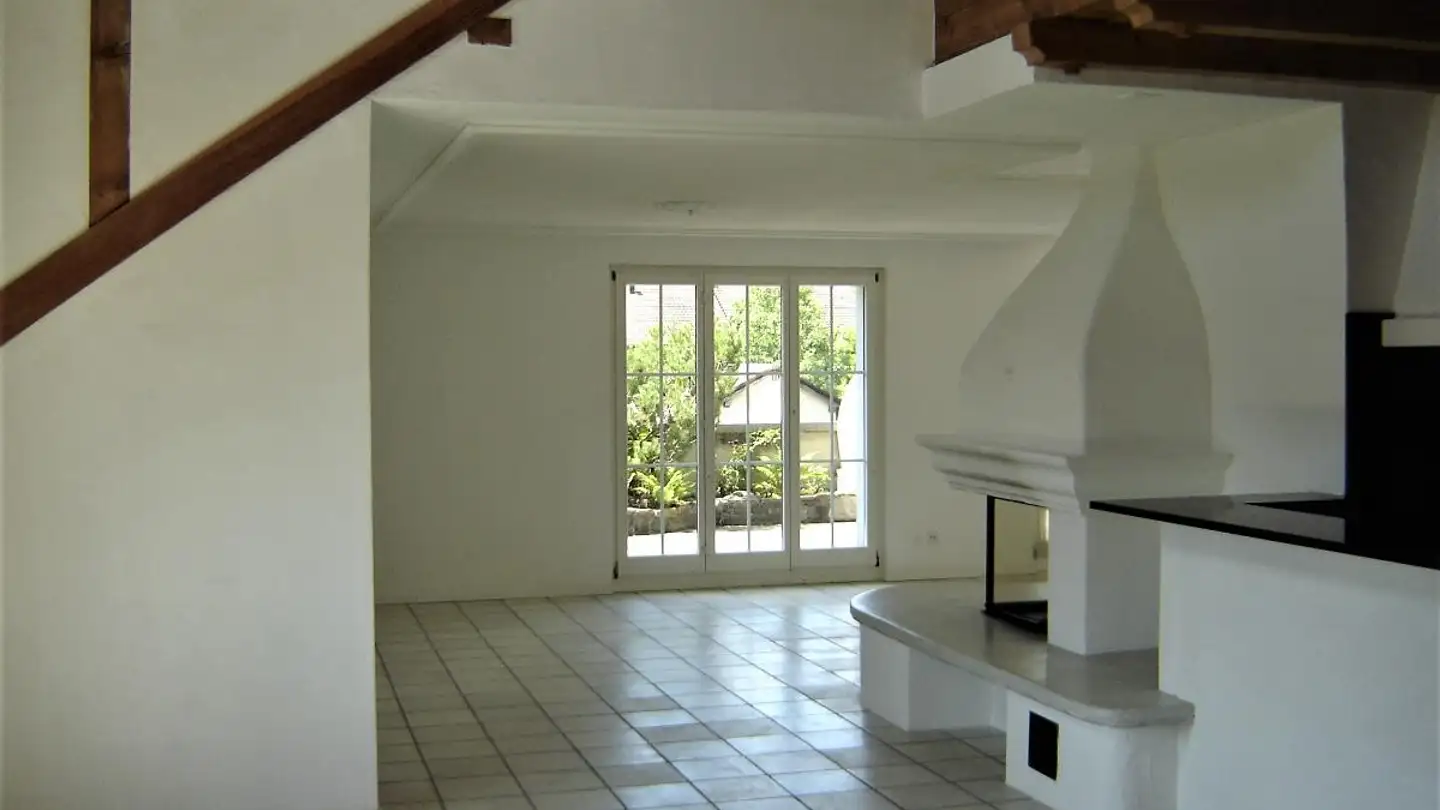 Attico in vendita - Kanalweg 10, 8610 Uster