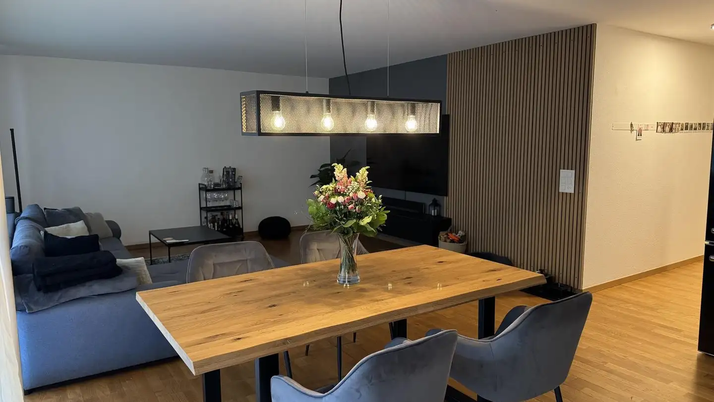 Appartement à louer - 8427 Freienstein - Photo 2