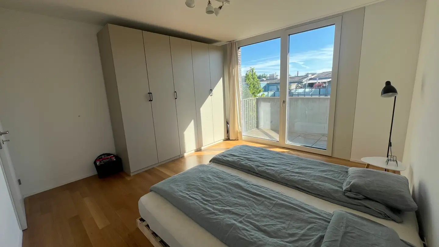 Wohnung mieten - 8408 Winterthur - Foto 4