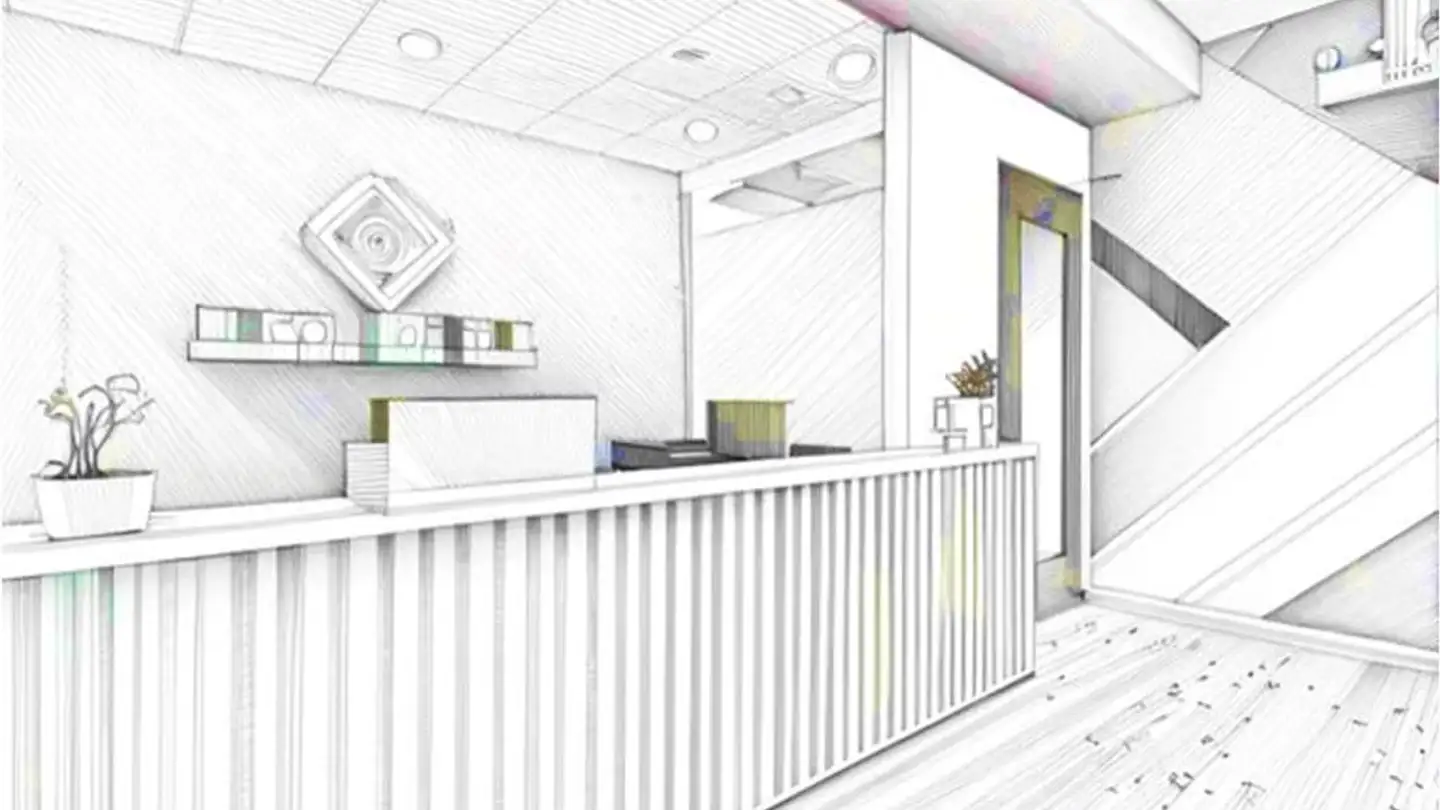 Office space for sale - 6853 Ligornetto