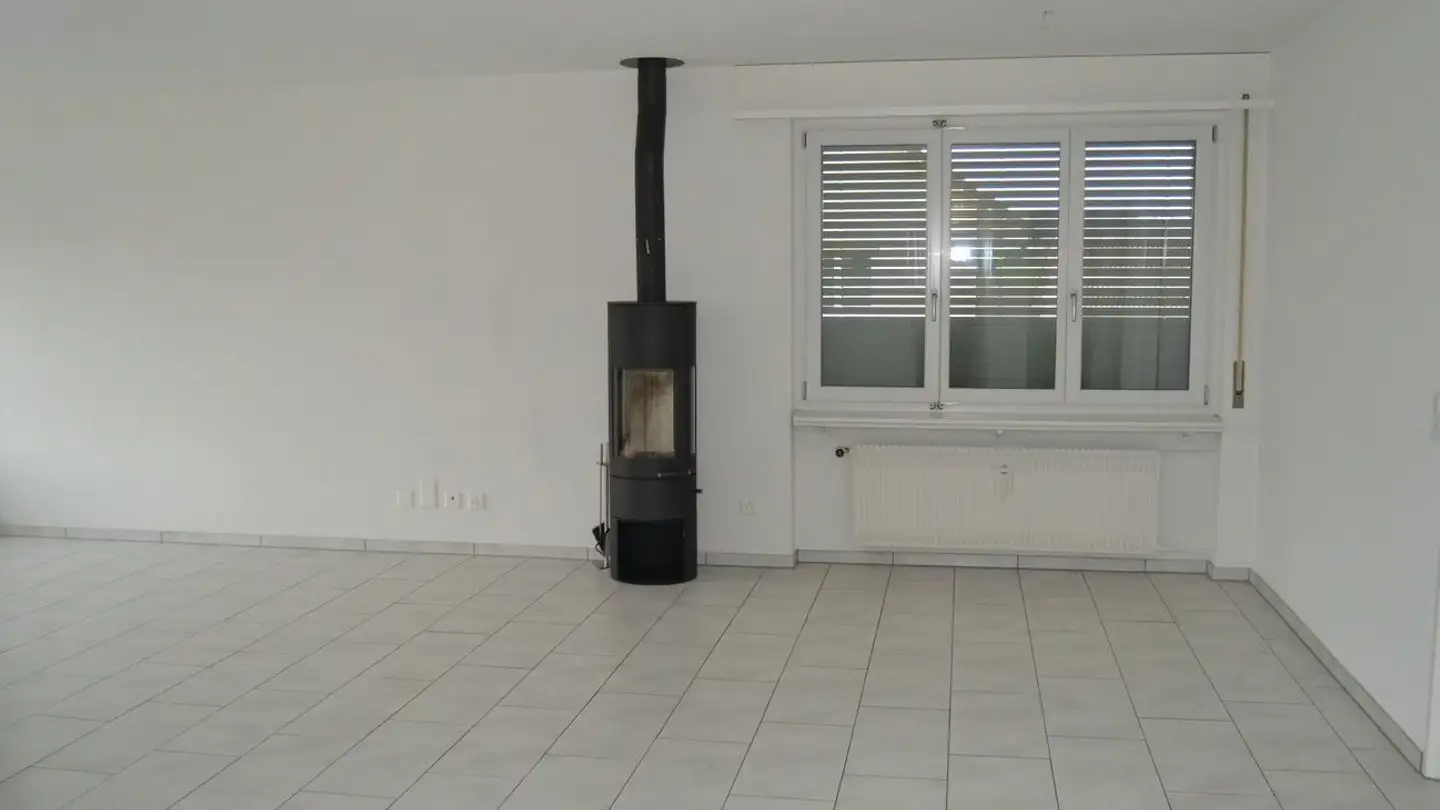 Appartamento in affitto - Hübeliweg 25, 3052 Zollikofen