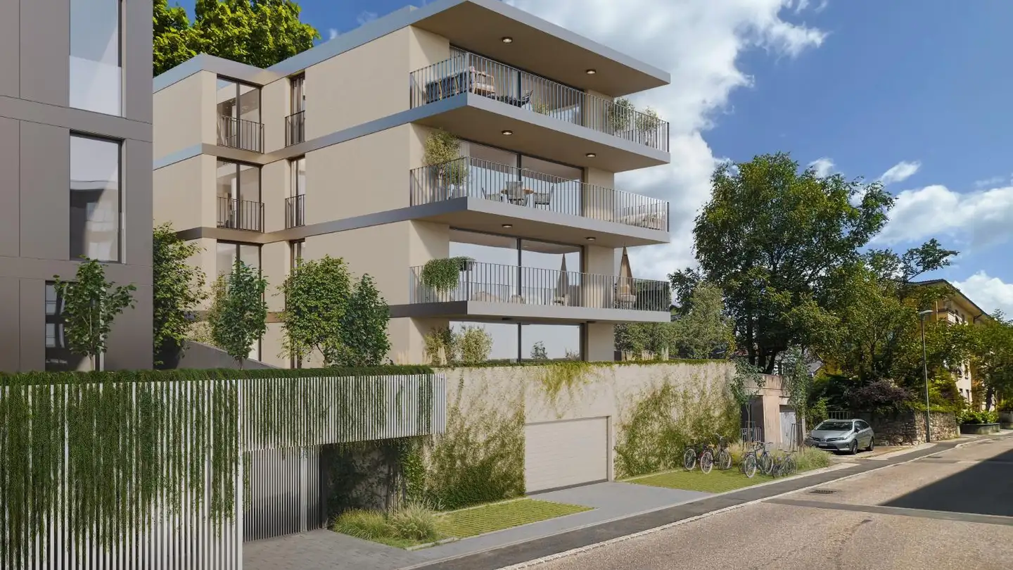 Apartment for sale - Rue De La Côte 134, 2000 Neuchâtel - Photo 3