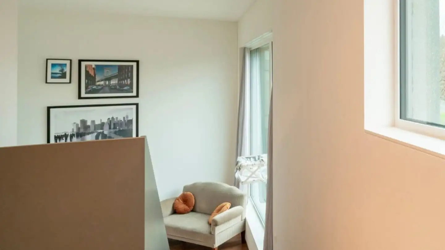 Wohnung mieten - Mühlemattstrasse 74, 5000 Aarau