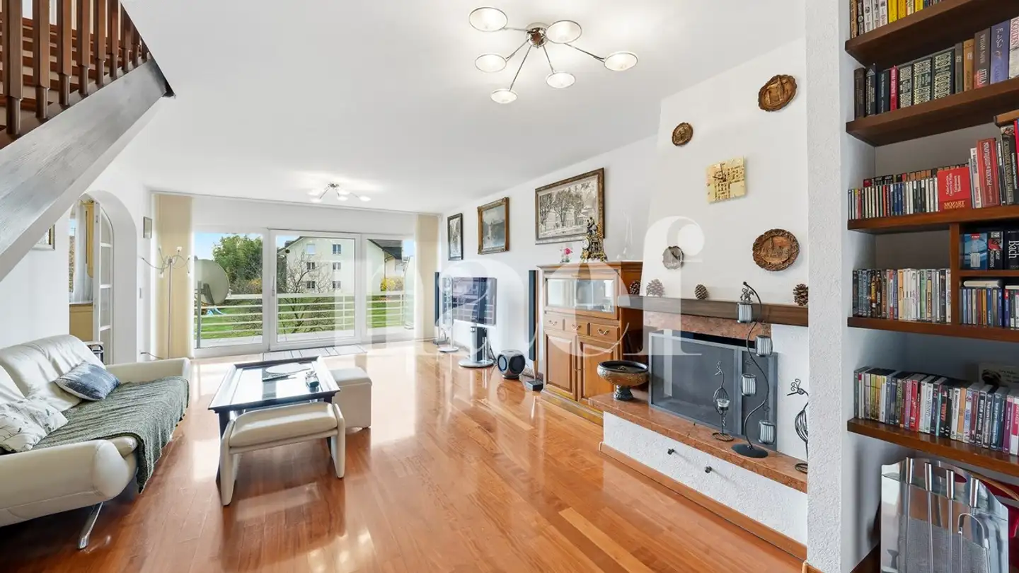 Appartamento in vendita - 1266 Duillier - Foto 4