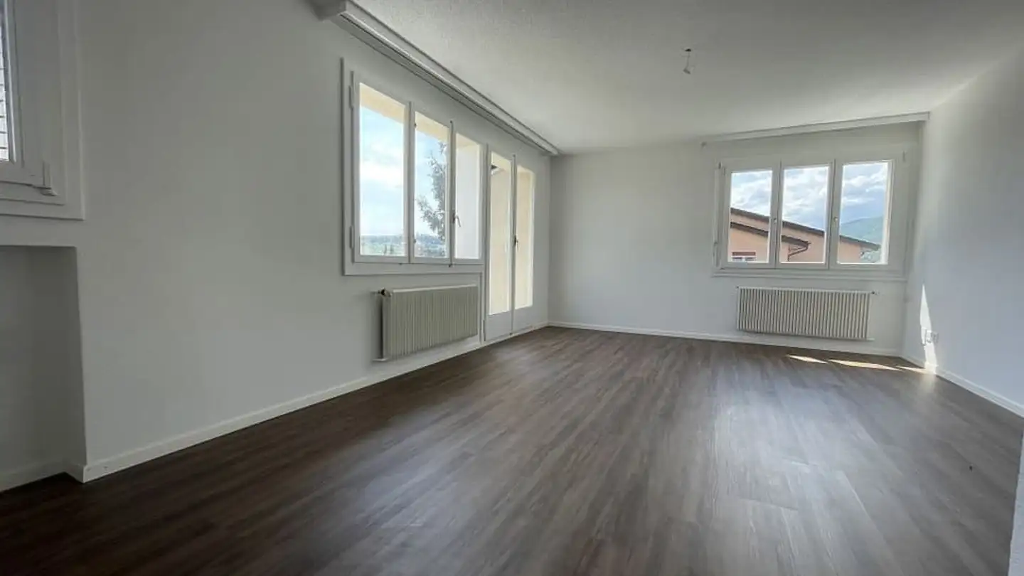 Appartamento in affitto - Emil Schiblistrasse 15, 2543 Lengnau BE - Foto 3
