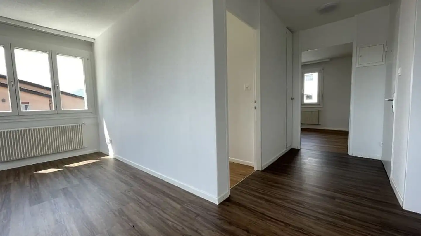 Appartamento in affitto - Emil Schiblistrasse 15, 2543 Lengnau BE - Foto 4