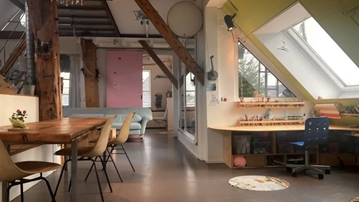 Casa singola in affitto - 3377 Walliswil b. Wangen