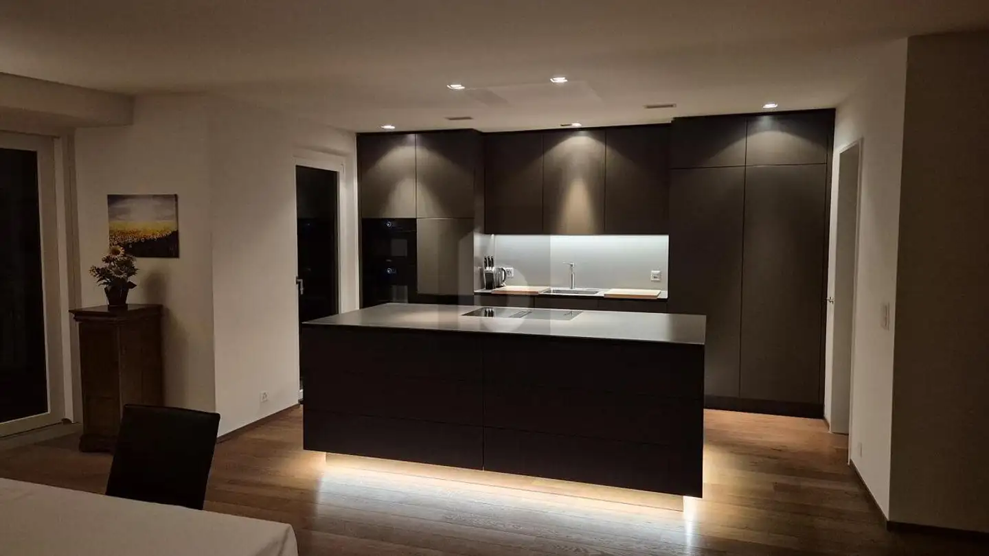 Möblierte Wohnung mieten - 8810 Horgen - Foto 3