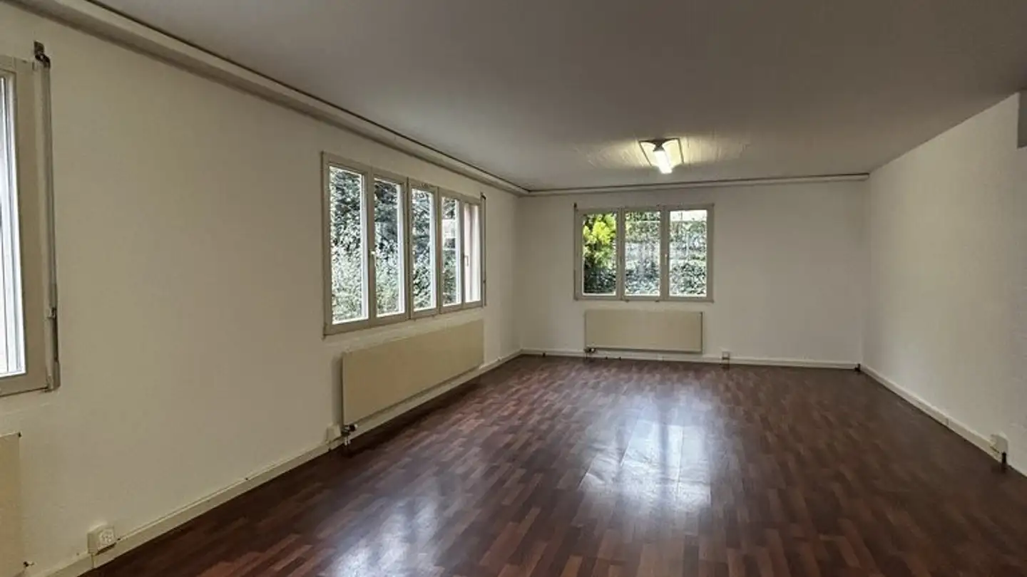 Commercial à louer - Kornhausstrasse 17, 8037 Zürich - Photo 2