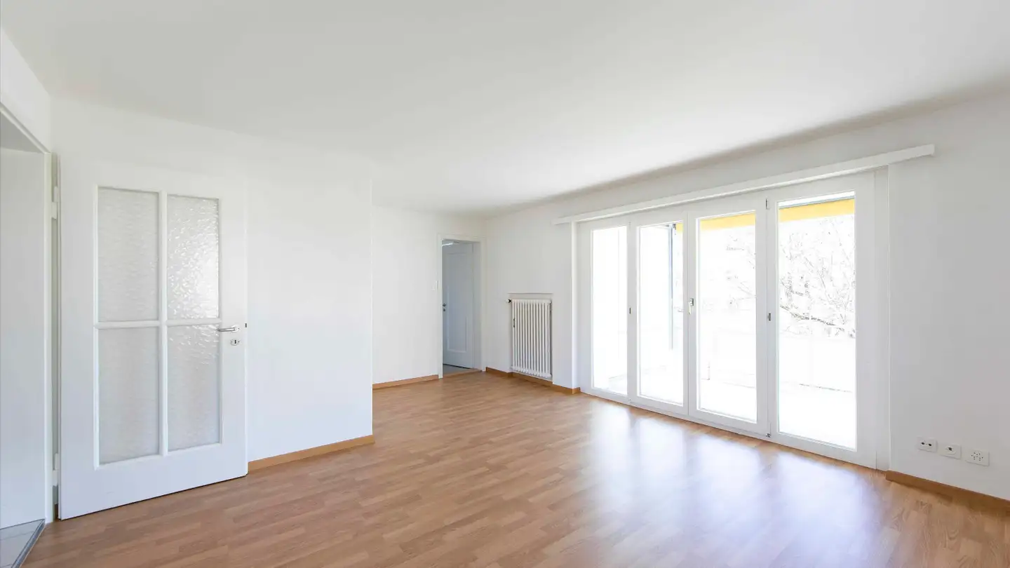 Appartamento in affitto - Julierweg 14, 7000 Chur - Foto 2