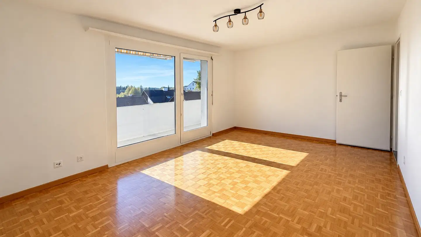 Wohnung mieten - Sindelenstrasse 10, 8340 Hinwil - Foto 2