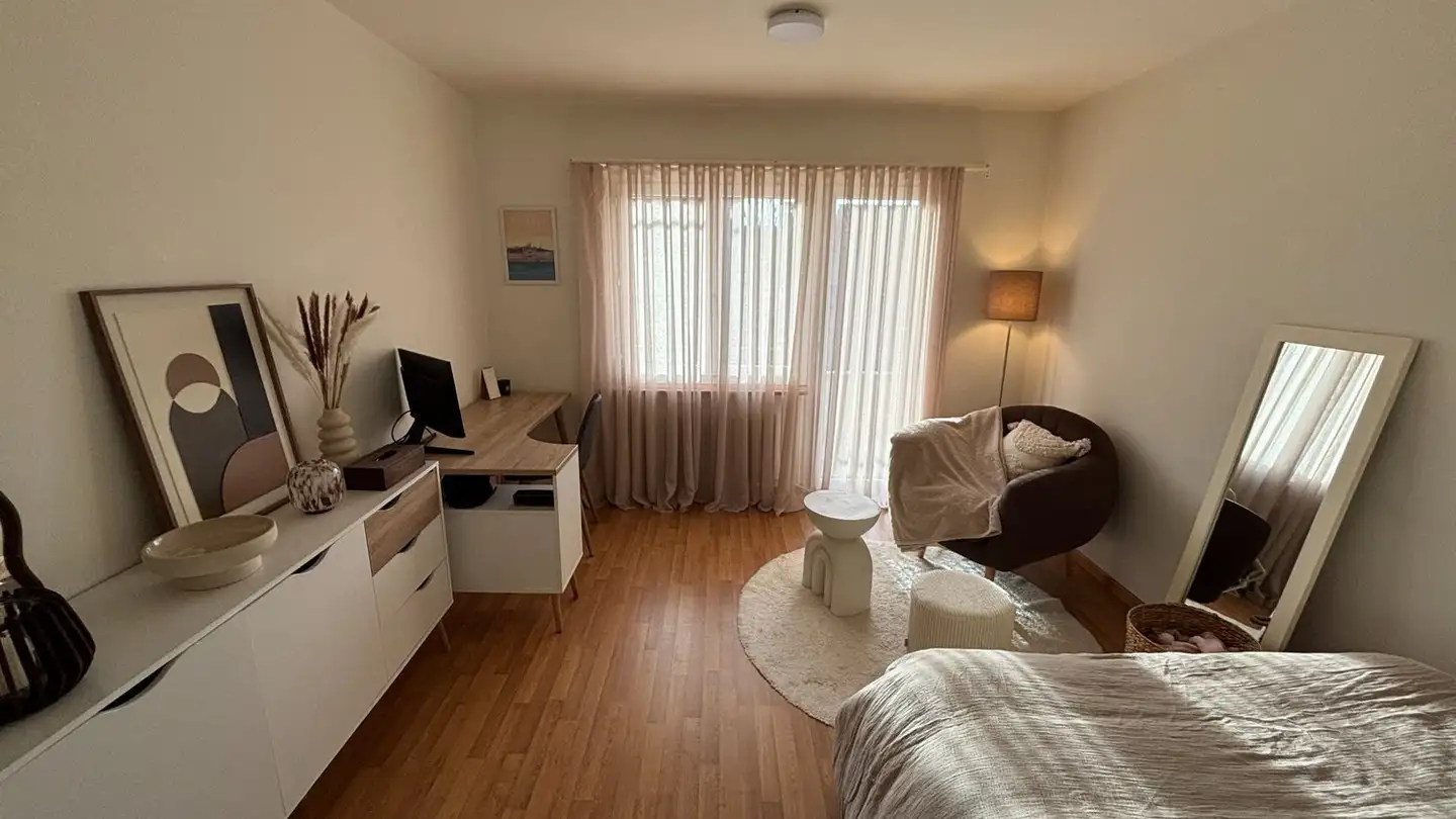 Appartement à louer - Rue Hermann-Lienhard / Hermann-Lienhard-Strasse 30, 2504 Biel/Bienne