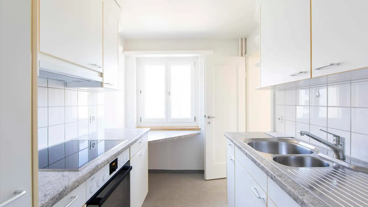 Appartamento in affitto - Julierweg 14, 7000 Chur - Foto 3