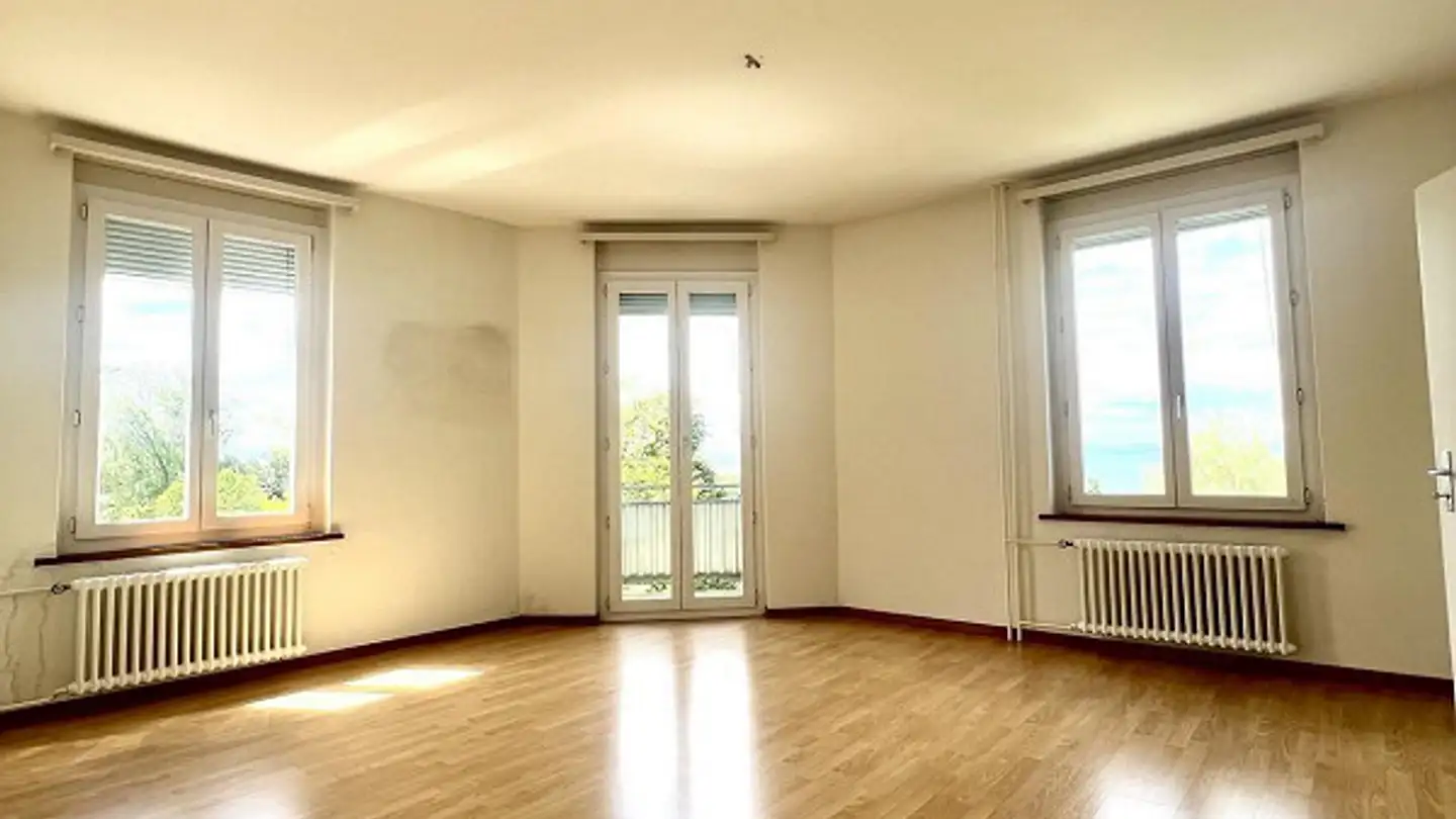 Apartment for rent - Promenadenstrasse 23, 9400 Rorschach