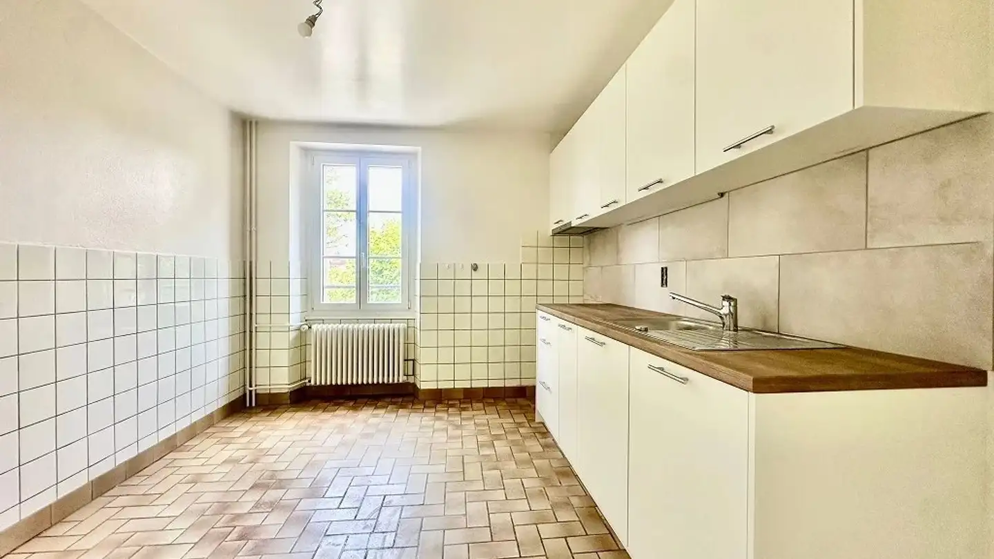 Apartment for rent - Chemin Du Moulin-De-Vert 9, 1288 Aire-la-Ville - Photo 2
