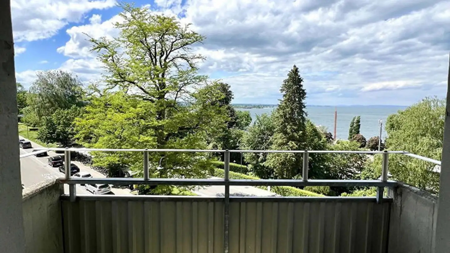 Apartment for rent - Promenadenstrasse 23, 9400 Rorschach - Photo 2