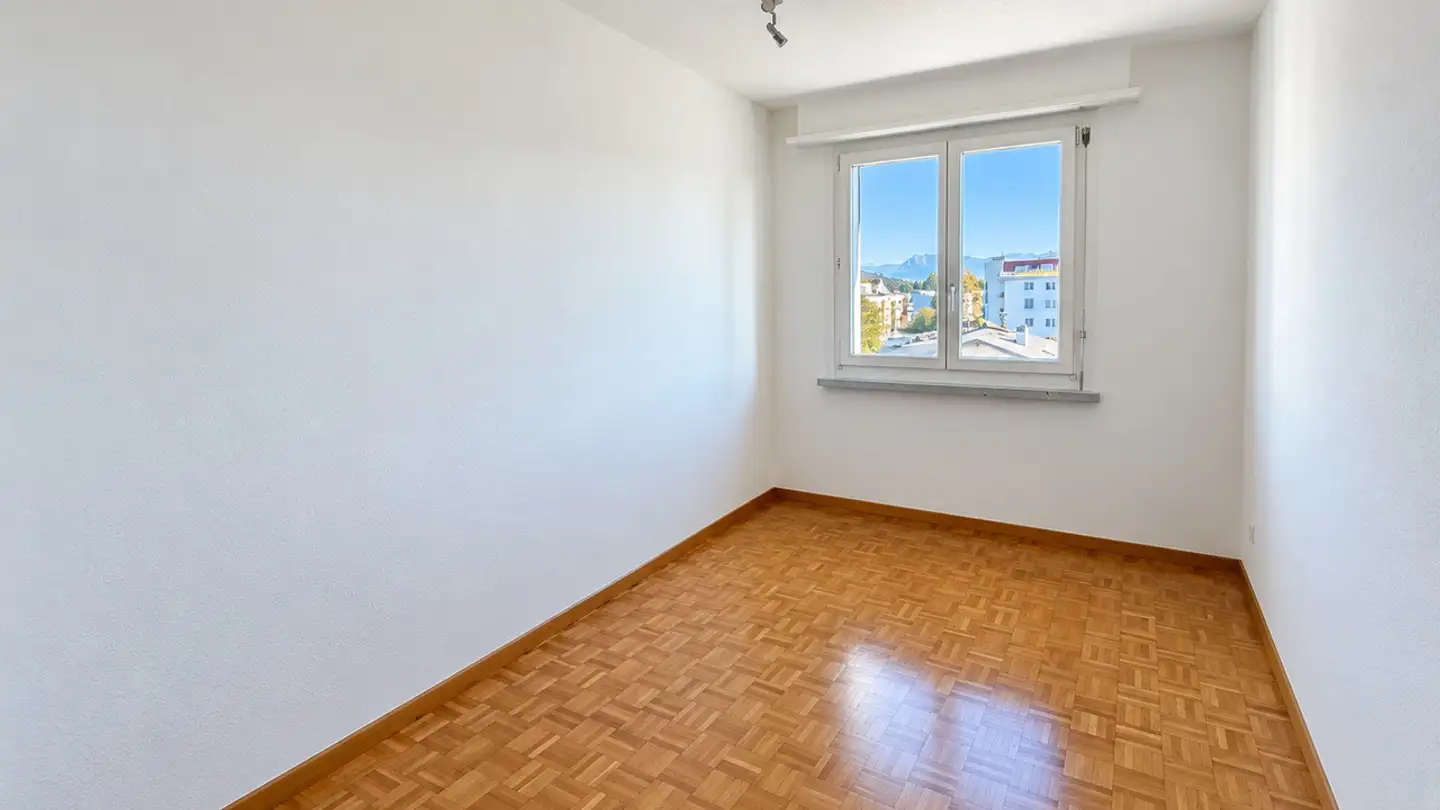 Wohnung mieten - Sindelenstrasse 10, 8340 Hinwil - Foto 3