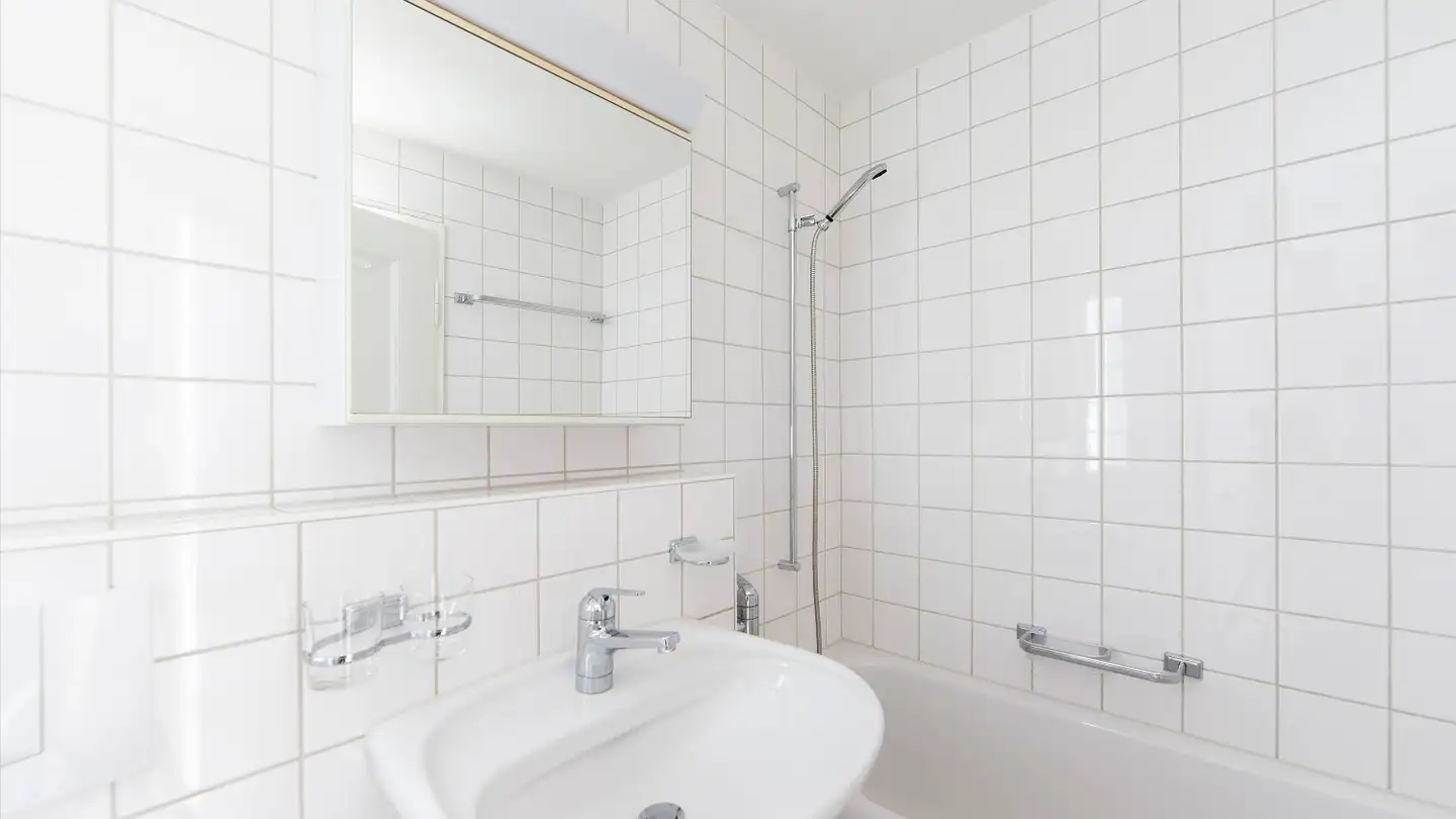 Appartamento in affitto - Julierweg 14, 7000 Chur - Foto 4