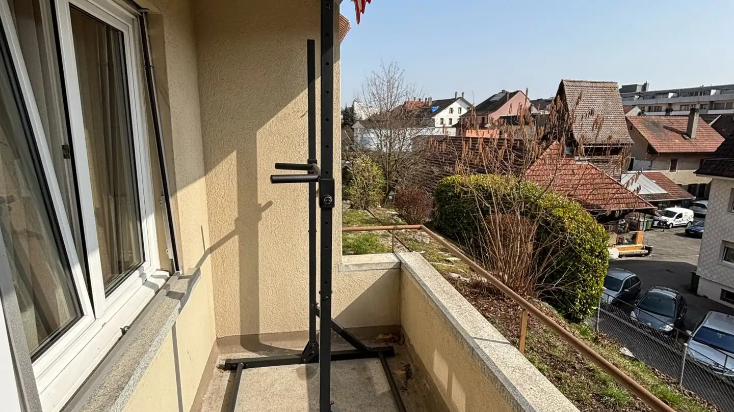 Wohnung mieten - Rue Hermann-Lienhard / Hermann-Lienhard-Strasse 30, 2504 Biel/Bienne - Foto 2