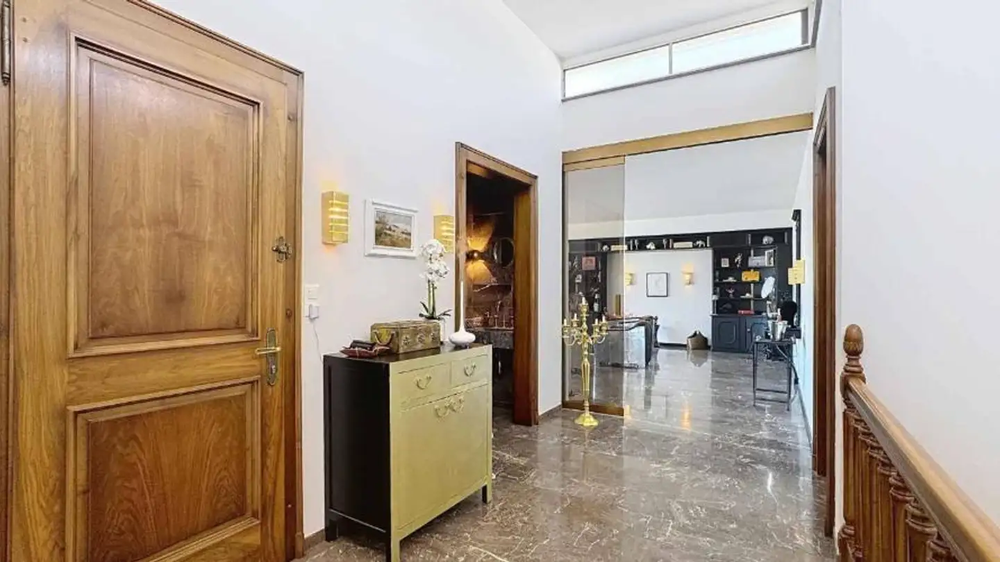 Appartement à vendre - Sierre, 3960 Sierre - Photo 3