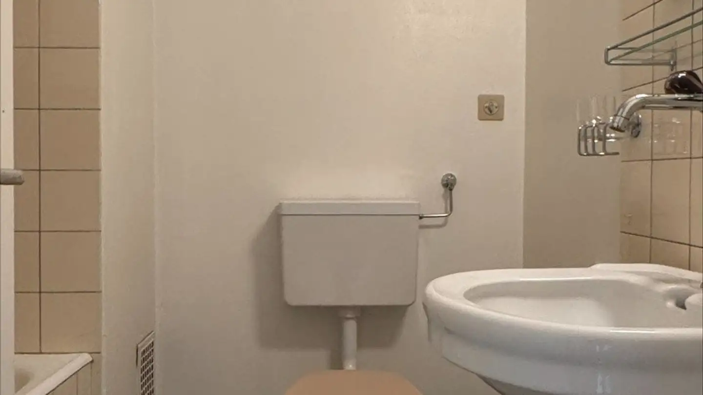 Wohnung mieten - Rue Hermann-Lienhard / Hermann-Lienhard-Strasse 30, 2504 Biel/Bienne - Foto 4