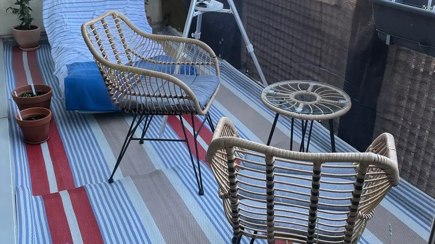 Appartamento in affitto - Rue De La Fontenette 25, 1227 Carouge GE - Photo 3