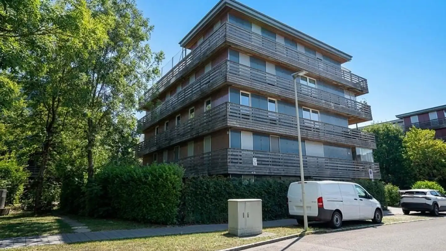 Penthouse for sale - Melchrütistrasse 18, 8304 Wallisellen