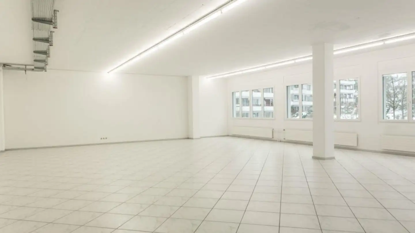 Bürofläche mieten - Gasshof 3, 6014 Luzern - Foto 2