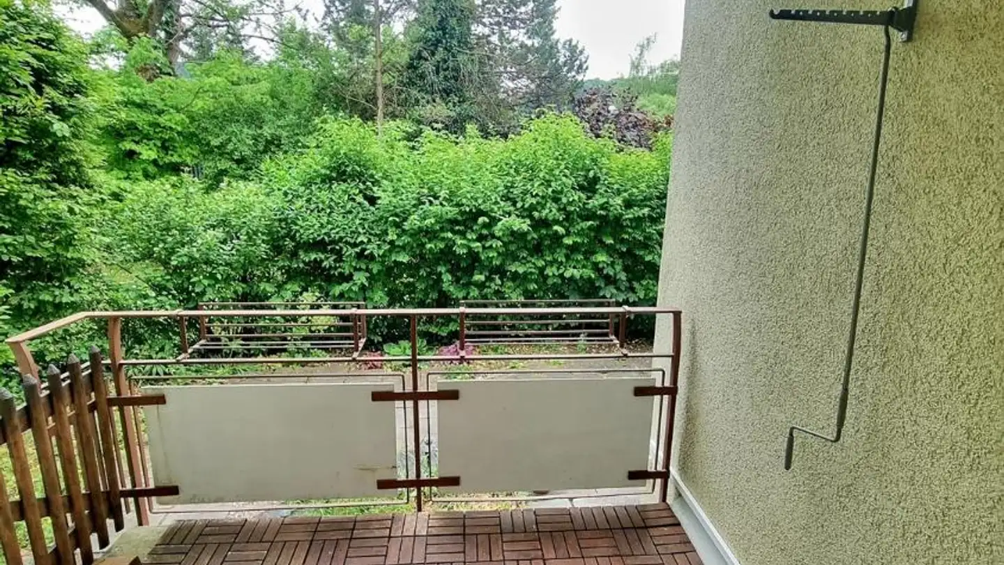 Wohnung mieten - Bahnweg 1, 8240 Thayngen