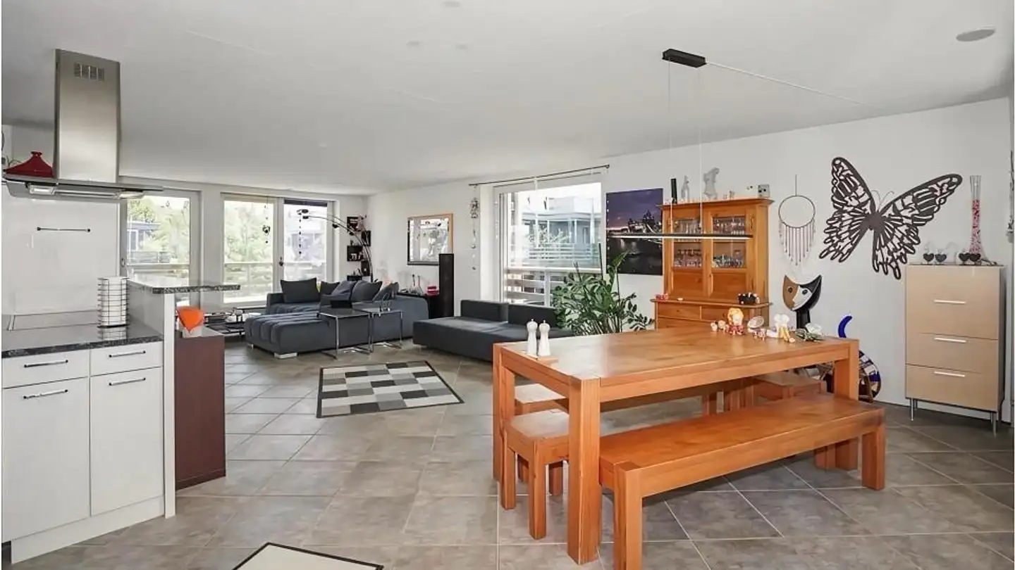 Penthouse for sale - Melchrütistrasse 18, 8304 Wallisellen - Photo 2