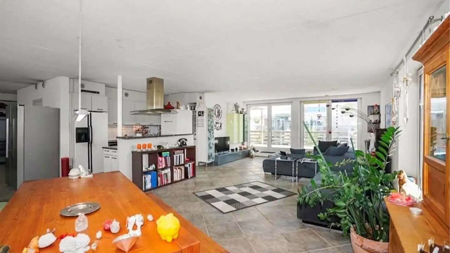 Penthouse for sale - Melchrütistrasse 18, 8304 Wallisellen - Photo 3