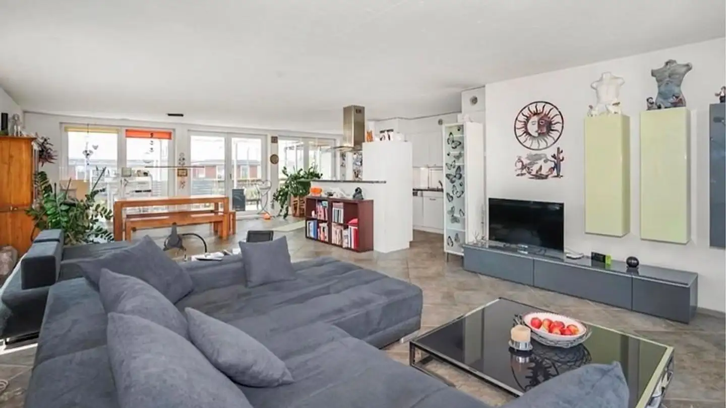 Penthouse for sale - Melchrütistrasse 18, 8304 Wallisellen - Photo 4