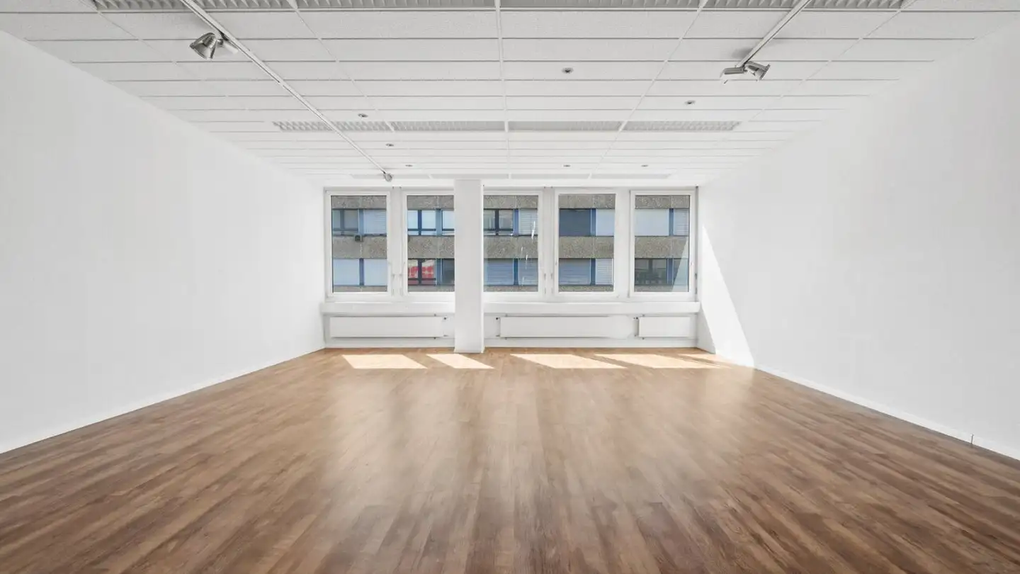 Spazio ufficio in affitto - Riedstrasse 14, 8953 Dietikon - Photo 2