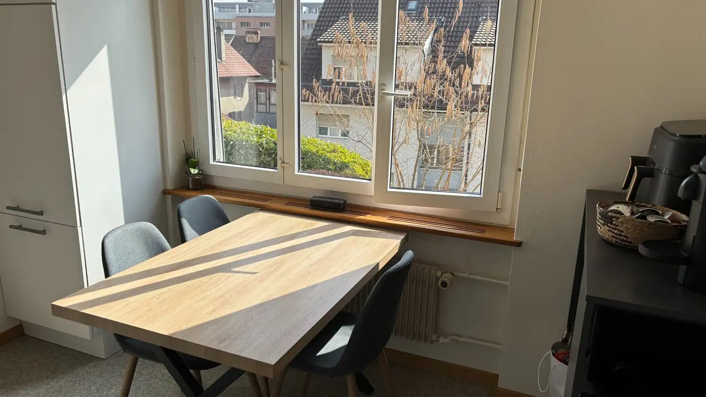 Wohnung mieten - Rue Hermann-Lienhard / Hermann-Lienhard-Strasse 30, 2504 Biel/Bienne - Foto 3