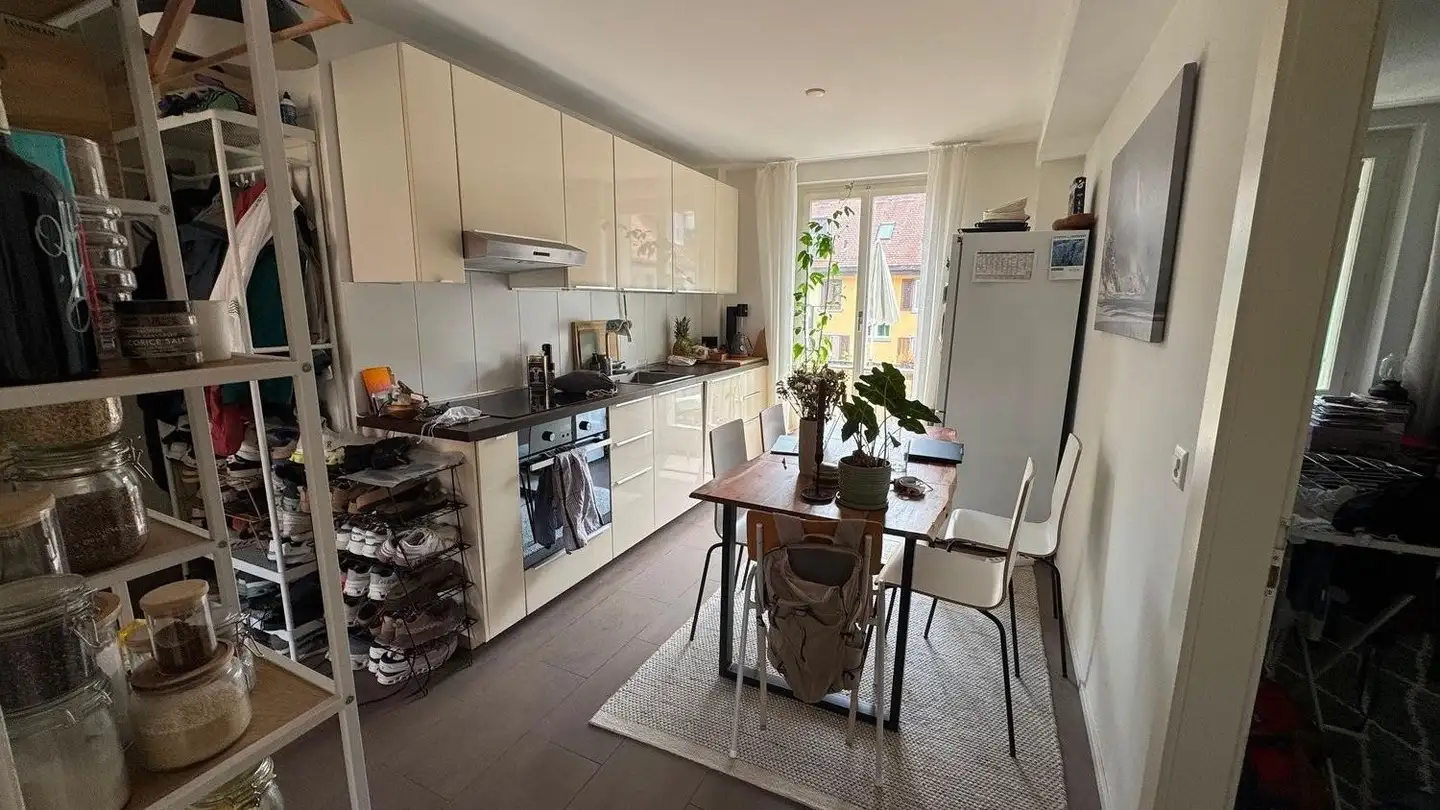 Zimmer mieten - 8004 Zürich
