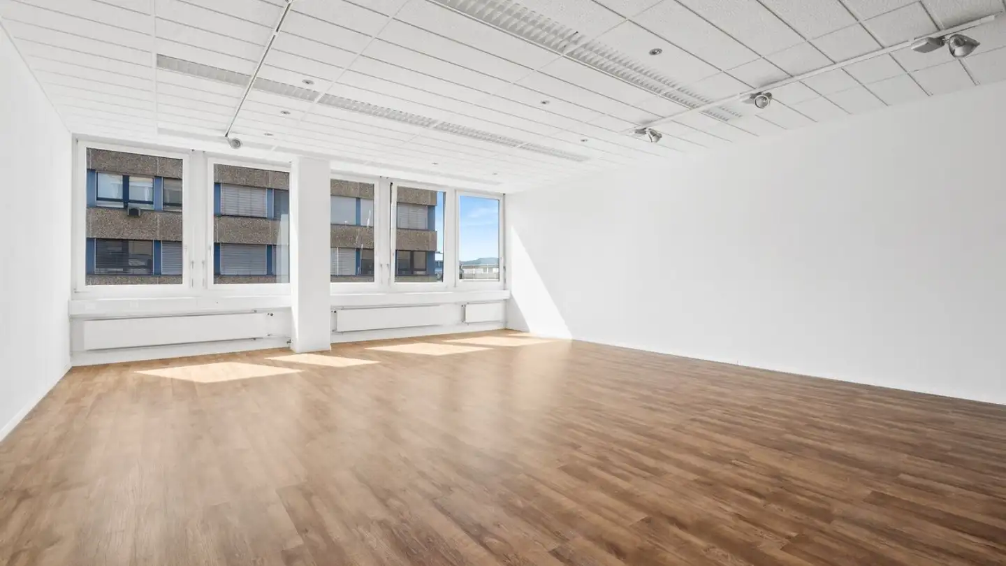 Spazio ufficio in affitto - Riedstrasse 14, 8953 Dietikon - Photo 3